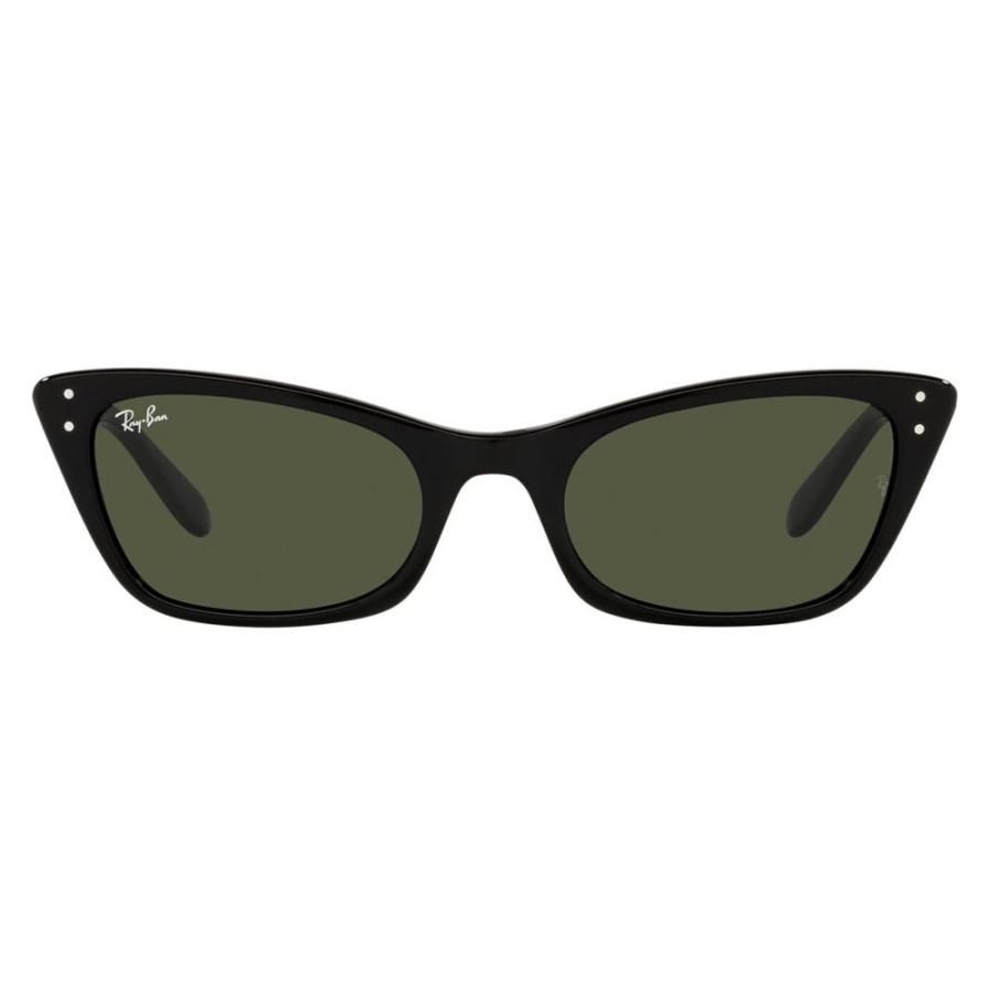 レイバン サングラス 純正レンズ対応 RB2299 901/31 52 Ray-BanLADY BURBANK レディー バーバンク フォックス | Ray-Ban | 01