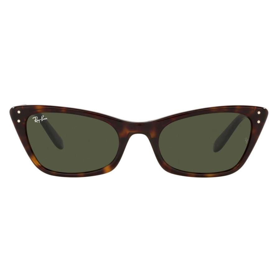 レイバン サングラス 純正レンズ対応 RB2299 902/31 52 Ray-BanLADY BURBANK レディー バーバンク フォックス | Ray-Ban | 01