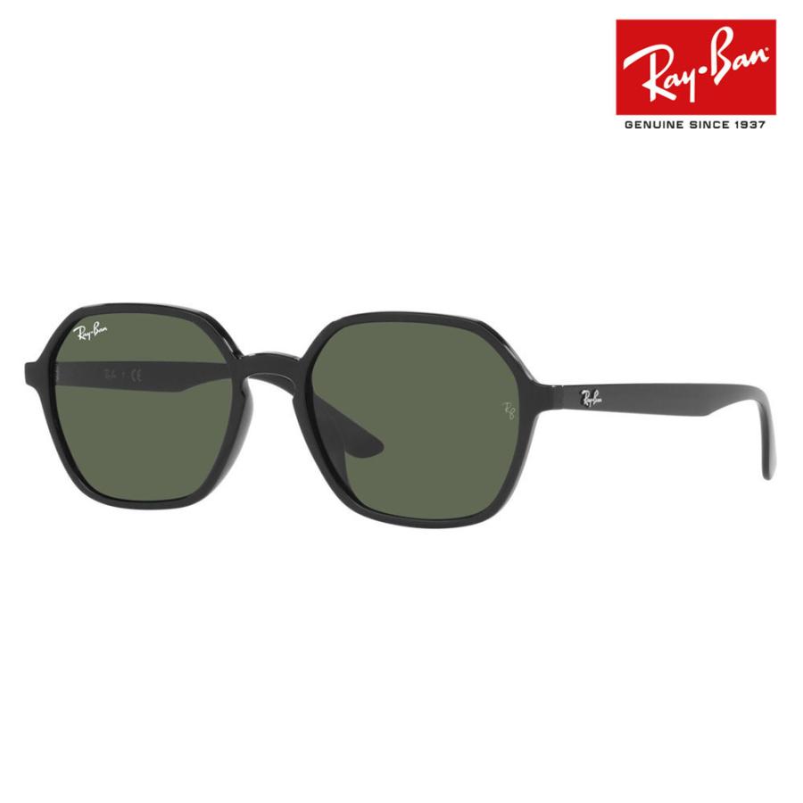 Ray-Ban（レイバン） サングラス 純正レンズ対応 RB4361F 601/71 54