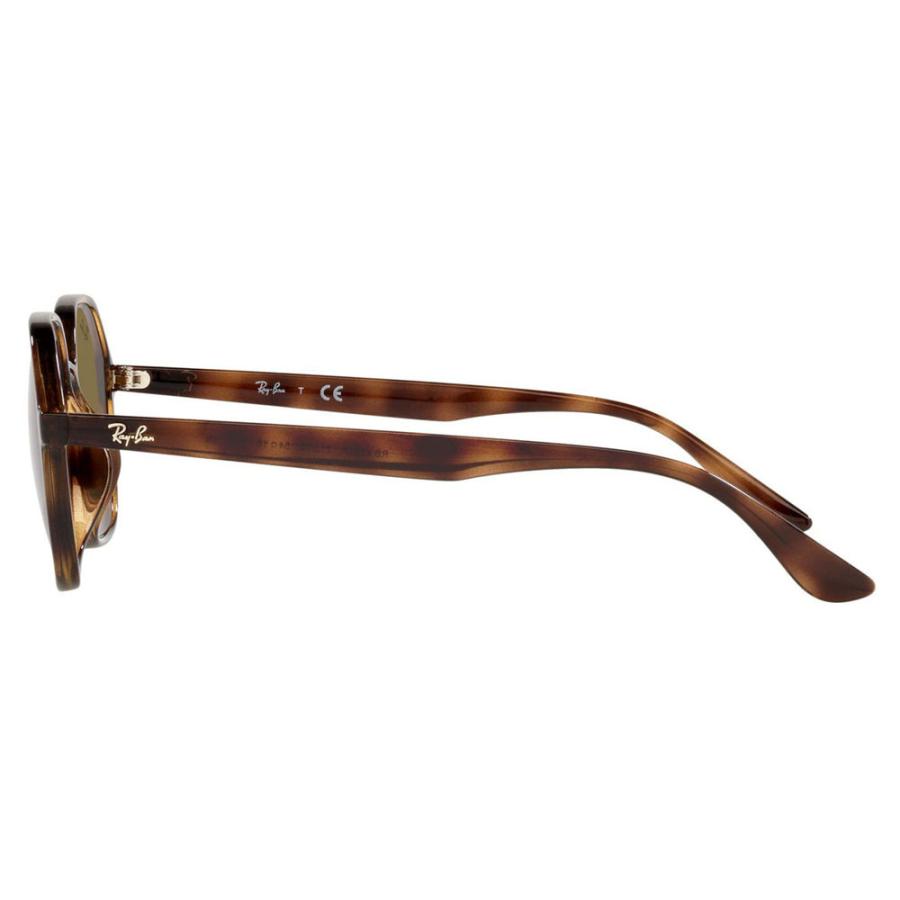 レイバン Ray-Ban サングラス 純正レンズ対応 RB4361F 710/73 54 Ray-Ban ボストン ラウンド ヘキサゴナル ...