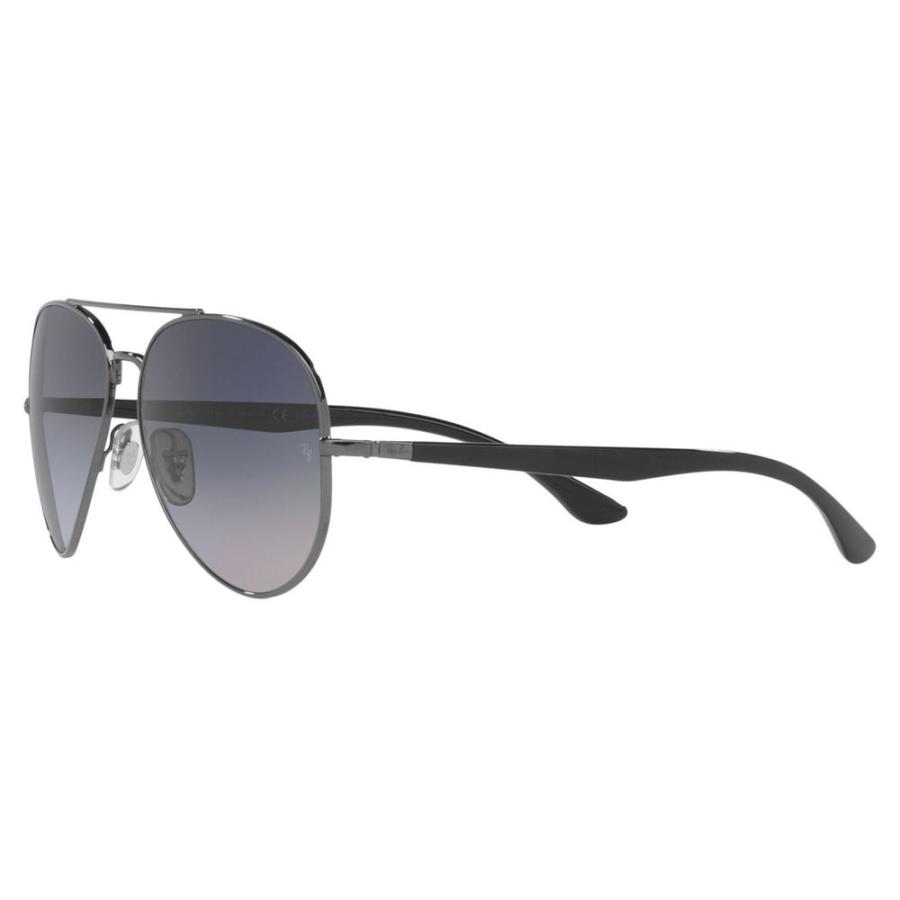 Ray-Ban（レイバン） オススメ価格 サングラス RB3675 004/78 58 Ray