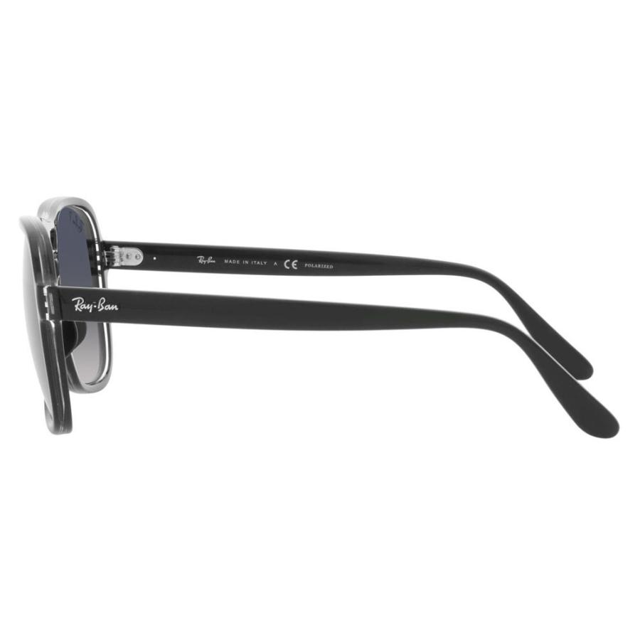 Ray-Ban（レイバン） オススメ価格 サングラス RB4356 654578 58 Ray