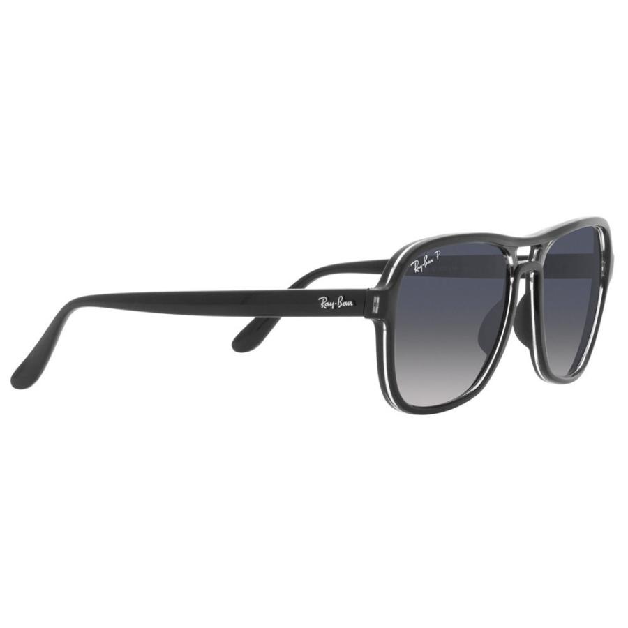 レイバン　P 偏光サングラス レイバン 偏光サングラス Ray-Ban RB4356 654548 – GLASSMANIA -TOKYO