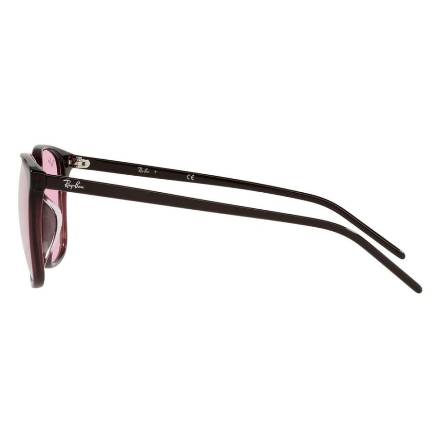 Ray-Ban レイバン サングラス 純正レンズ対応 RB4387F 1352Q3 55