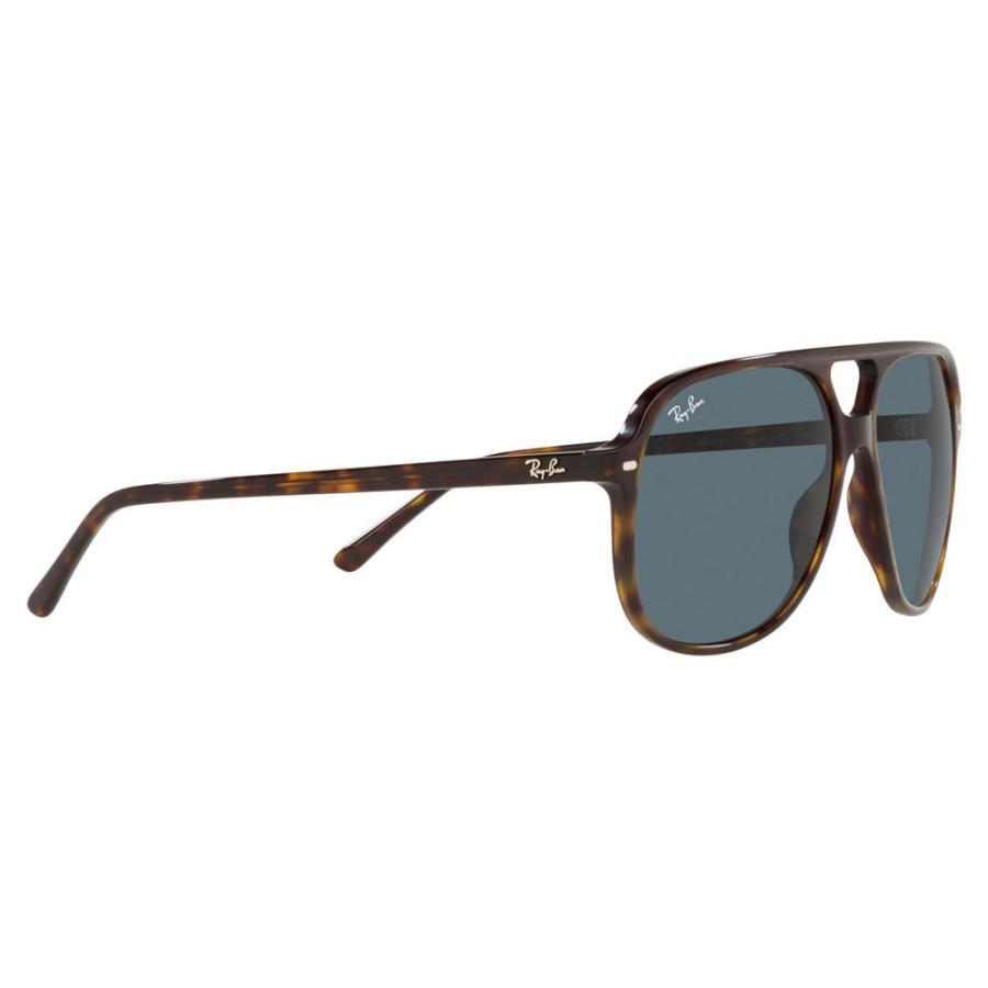 レイバン サングラス 純正レンズ対応 RB2198F 902/R5 60 Ray-Ban BILL ビル アビエーター ティアドロップ｜upup｜05