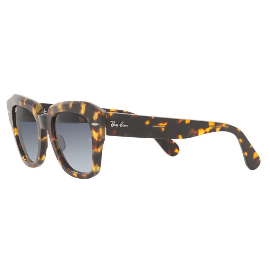 Ray-Ban（レイバン） サングラス 純正レンズ対応 RB2186 133286 49 52