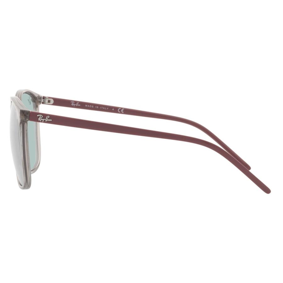 Ray-Ban レイバン サングラス 純正レンズ対応 RB4387F 1350Q5 55