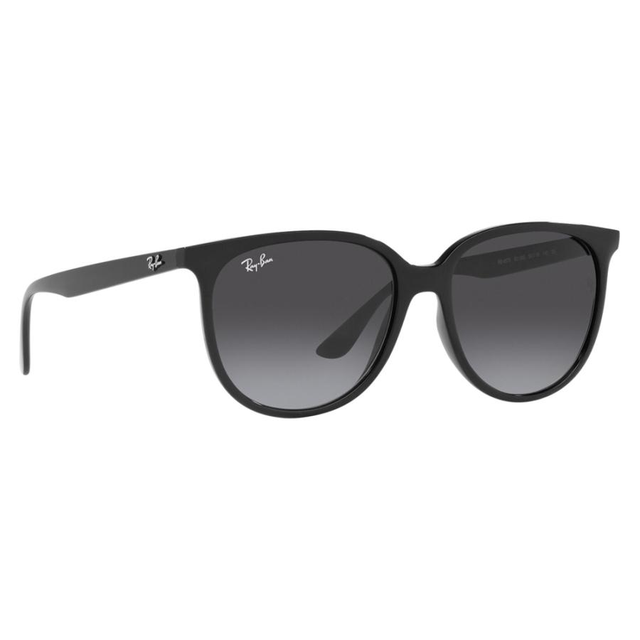 Ray-Ban レイバン サングラス 純正レンズ対応 RB4378F 601/8G 54