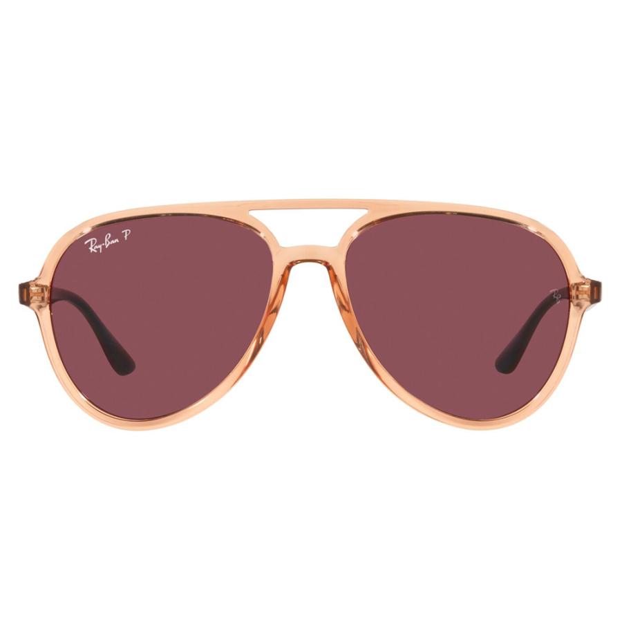 Ray-Ban（レイバン） サングラス 純正レンズ対応 RB4376F 66025Q 57