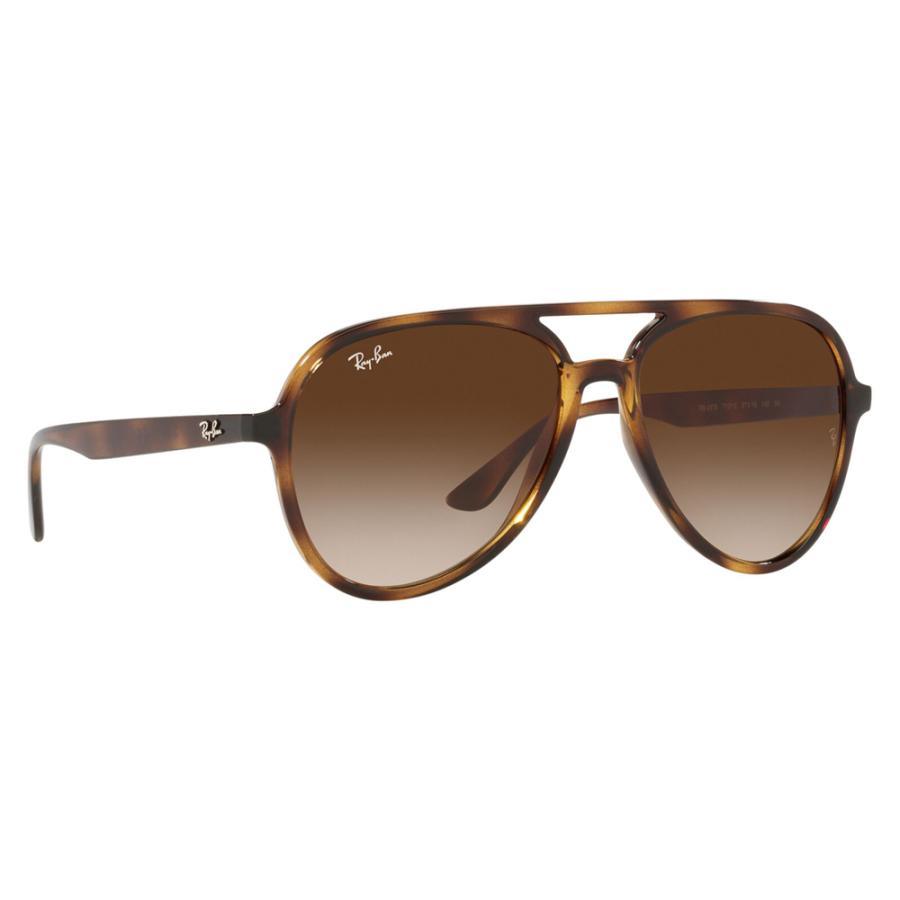 Ray-Ban（レイバン） サングラス 純正レンズ対応 RB4376 710/13 57