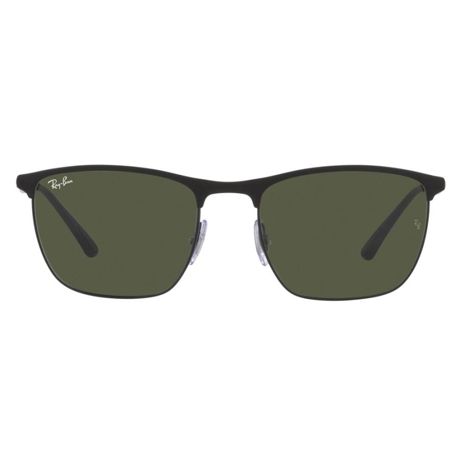 Ray-Ban（レイバン） サングラス 純正レンズ対応 RB3686 186/31 57 Ray