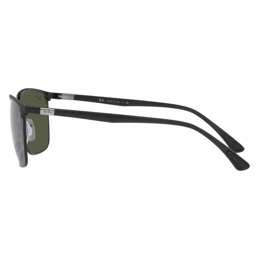 Ray-Ban（レイバン） サングラス 純正レンズ対応 RB3686 186/31 57 Ray