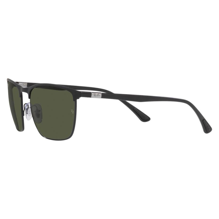 Ray-Ban（レイバン） サングラス 純正レンズ対応 RB3686 186/31 57 Ray