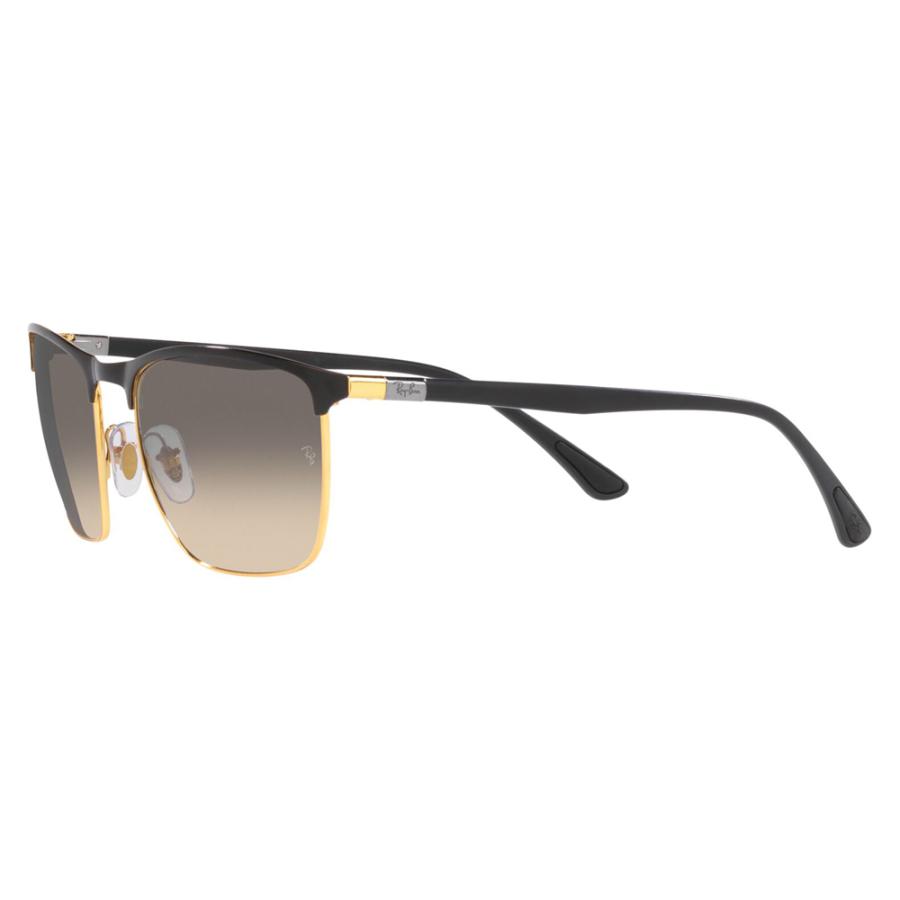 Ray-Ban（レイバン） サングラス 純正レンズ対応 RB3686 187/32 57 Ray