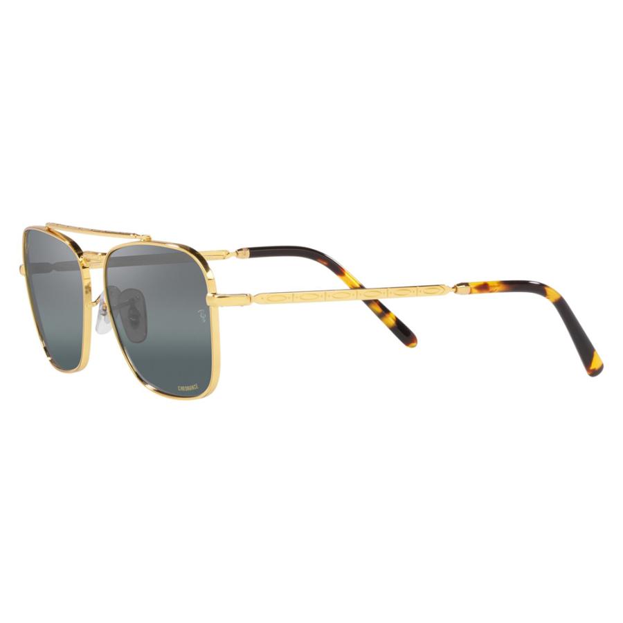定価26400円 RB3636 ニューキャラバン ブルーグラデーション レイバン 楽天市場】Ray-Ban レイバン RAYBAN サングラス NEW CARAVAN / ニュー