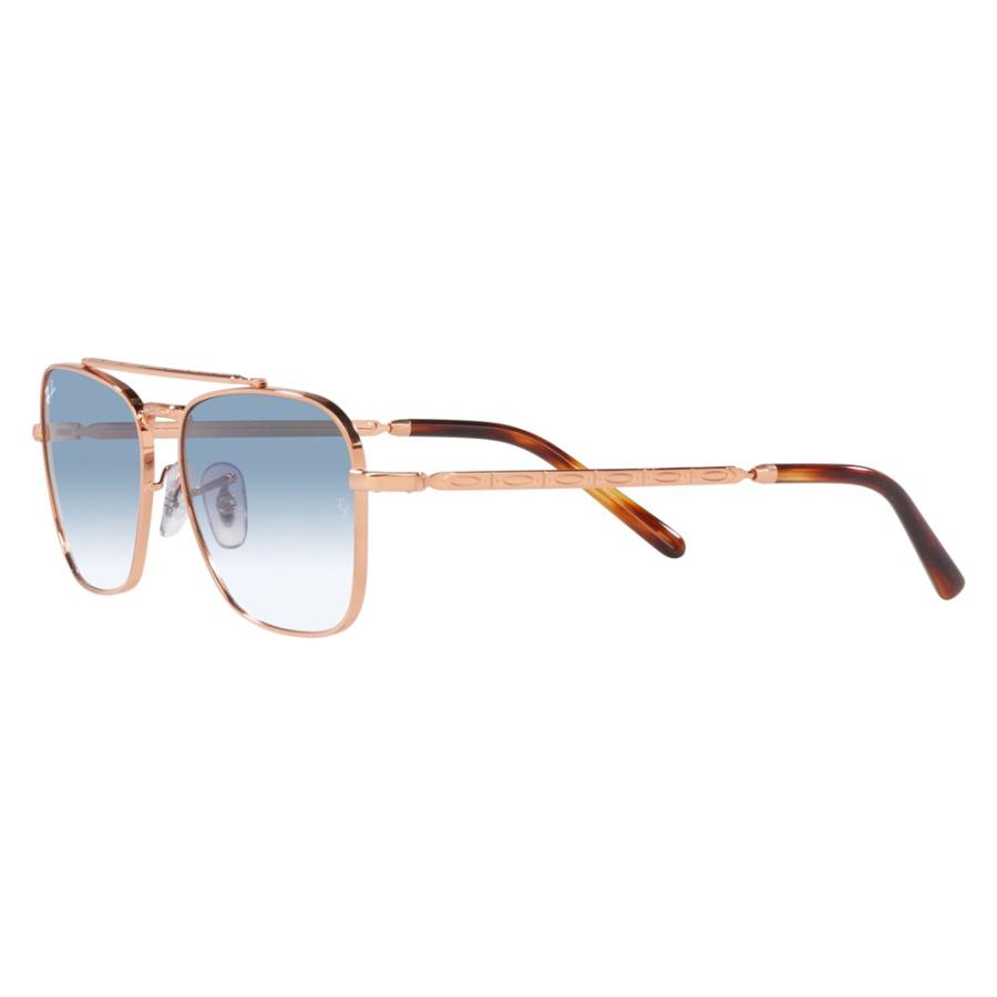 Ray-Ban（レイバン） サングラス 純正レンズ対応 RB3636 92023F 55 58