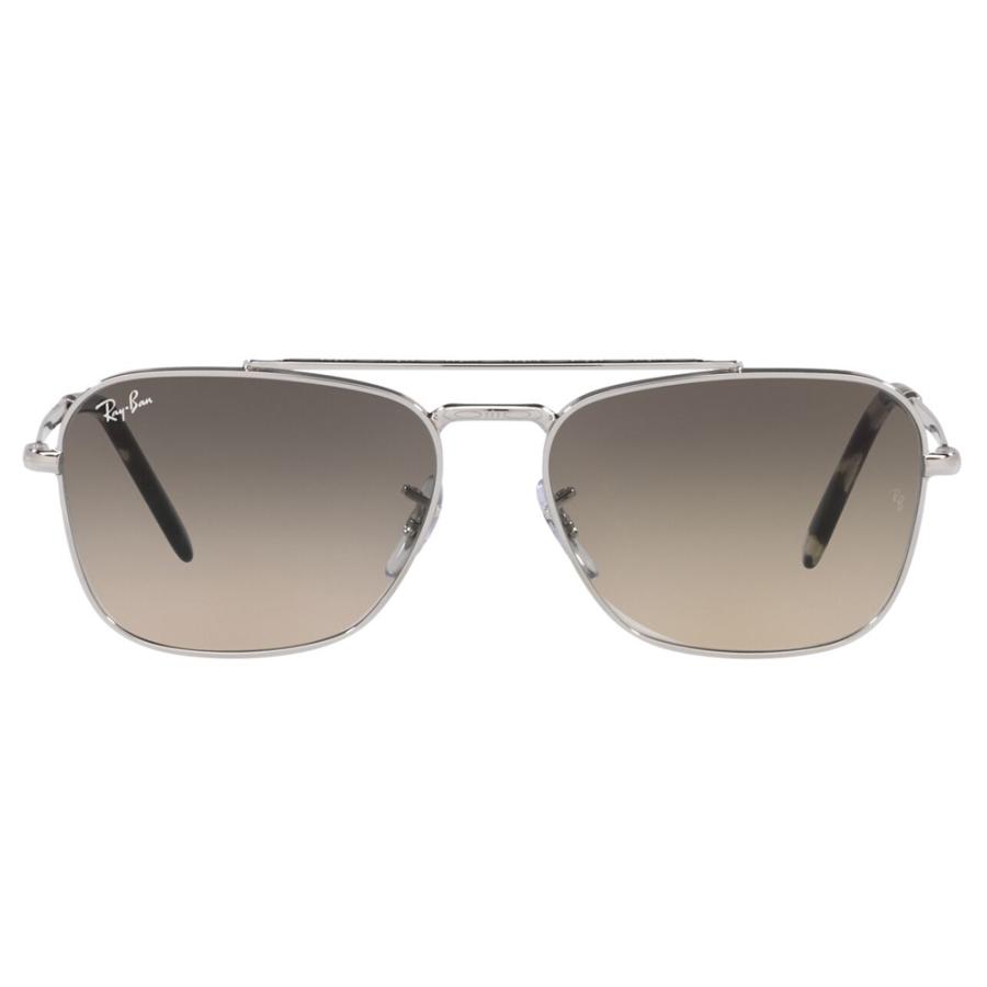 Ray-Ban（レイバン） サングラス 純正レンズ対応 RB3636 003/32 55 58