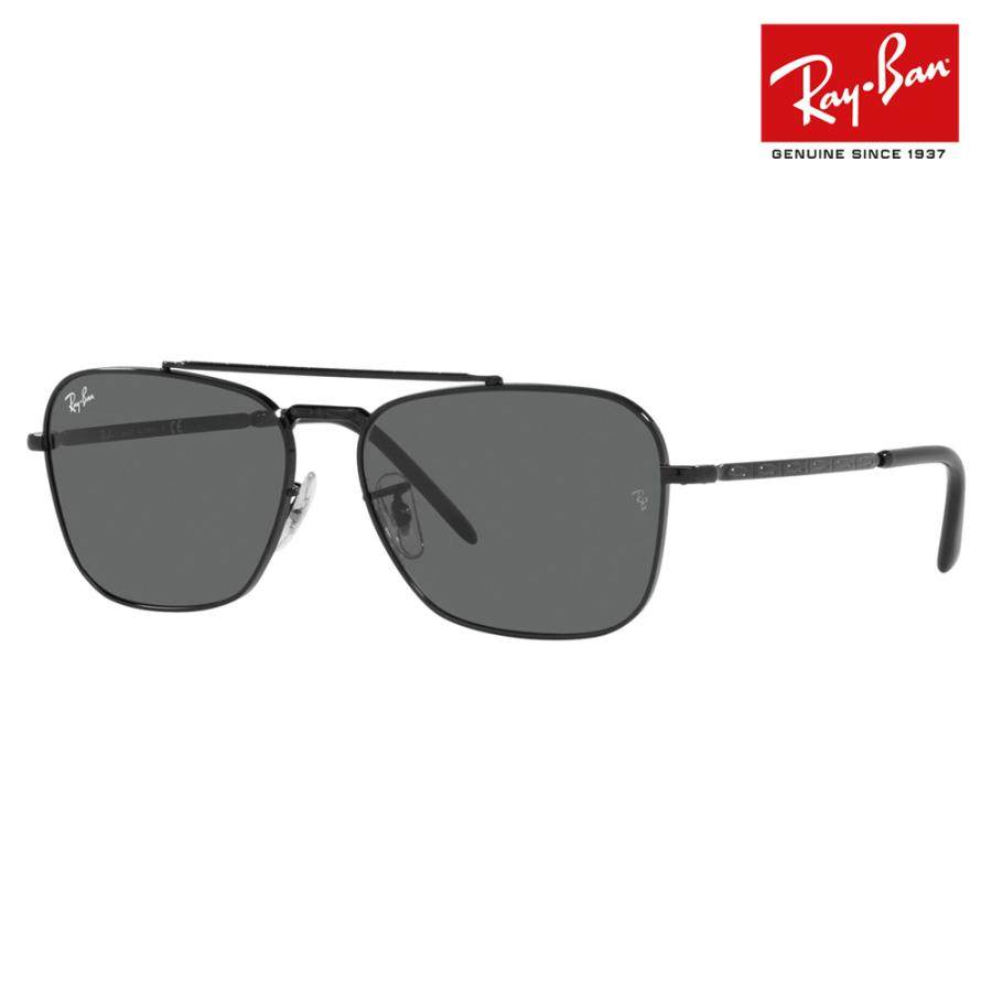 Ray-Ban レイバン サングラス 純正レンズ対応 RB3636 002/B1 55 Ray-Ban レイバン サングラス 純正レンズ対応 RB3636 002/B1 55