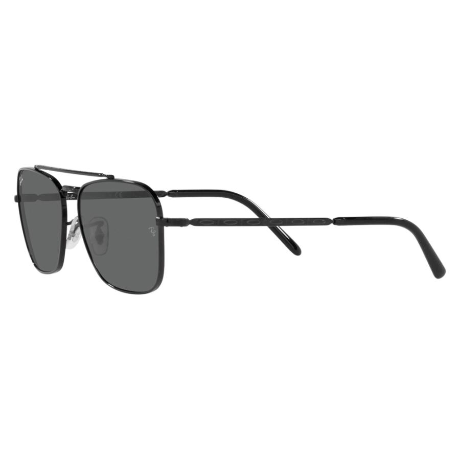 Ray-Ban レイバン サングラス 純正レンズ対応 RB3636 002/B1 55 Ray-Ban レイバン サングラス 純正レンズ対応 RB3636 002/B1 55
