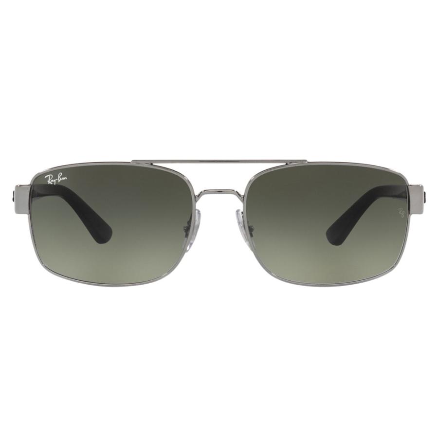 Ray-Ban（レイバン） サングラス 純正レンズ対応 RB3687 004/71 58 61 