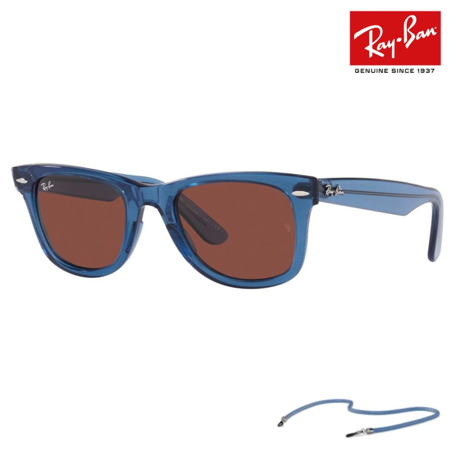 Ray-Ban（レイバン） サングラス 純正レンズ対応 RB2140F 6587C5 52