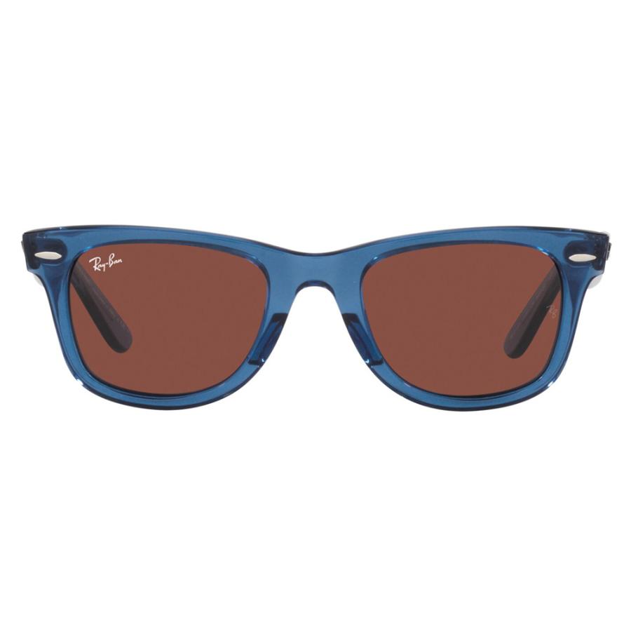 Ray-Ban（レイバン） サングラス 純正レンズ対応 RB2140F 6587C5 52