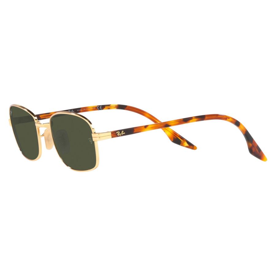 Ray-Ban レイバン サングラス 純正レンズ対応 RB3690 001/31 54