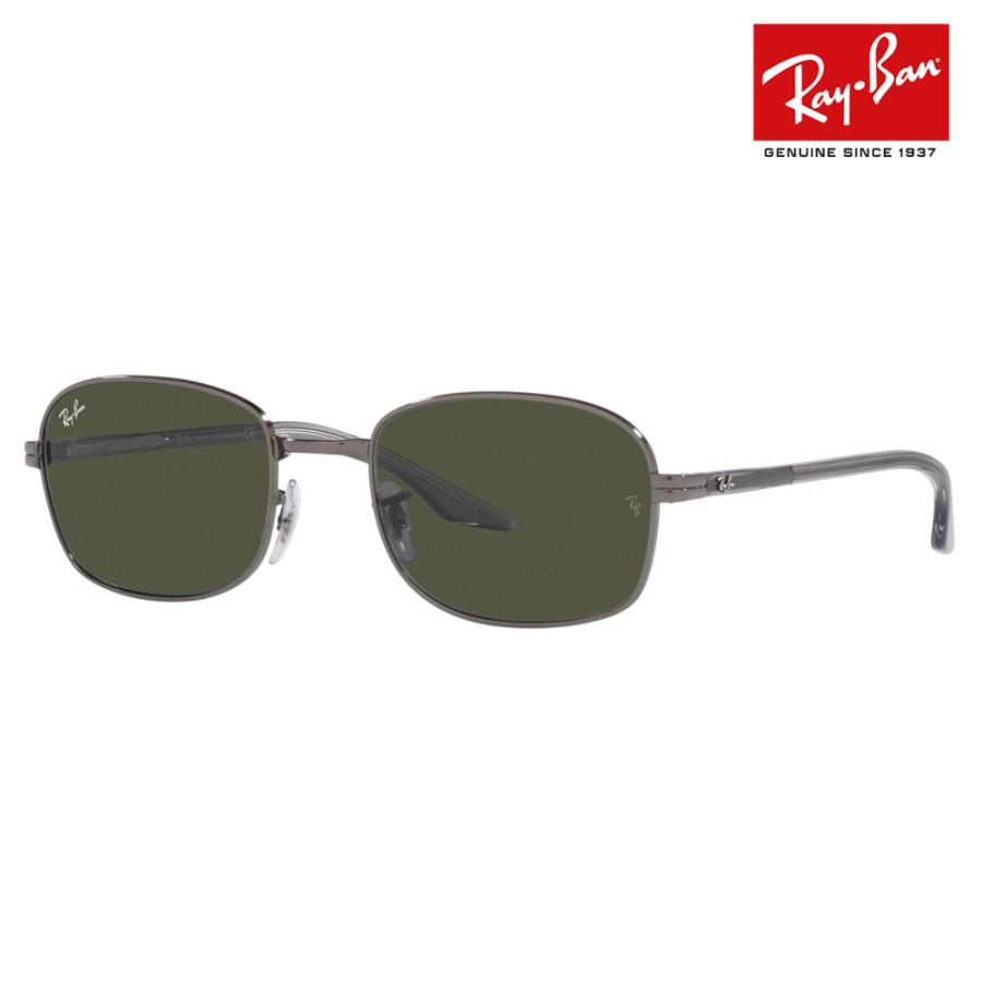 Ray-Ban（レイバン） サングラス 純正レンズ対応 RB3690 004/31 54 Ray