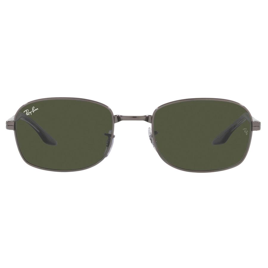 Ray-Ban（レイバン） サングラス 純正レンズ対応 RB3690 004/31 54 Ray