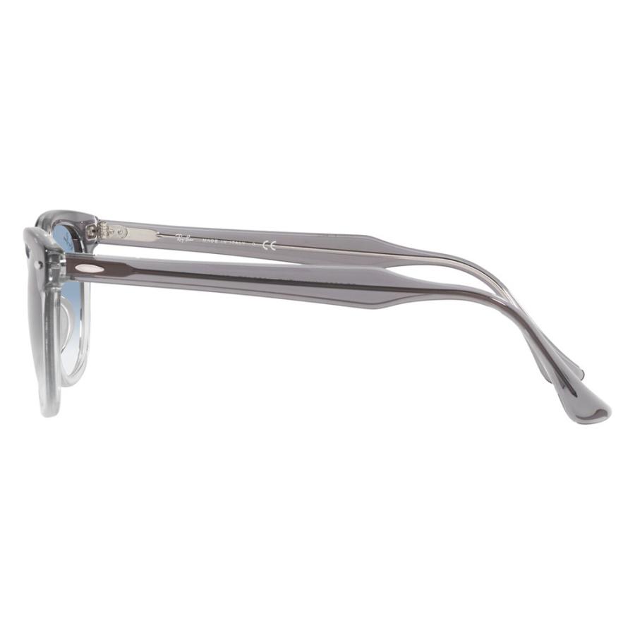 Ray-Ban レイバン サングラス 純正レンズ対応 RB2298F 13553F 54 Ray-Ban レイバン サングラス 純正レンズ対応 RB2298F 13553F 54