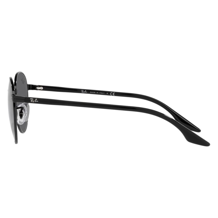 Ray-Ban（レイバン） サングラス 純正レンズ対応 RB3691F 002/B1 53