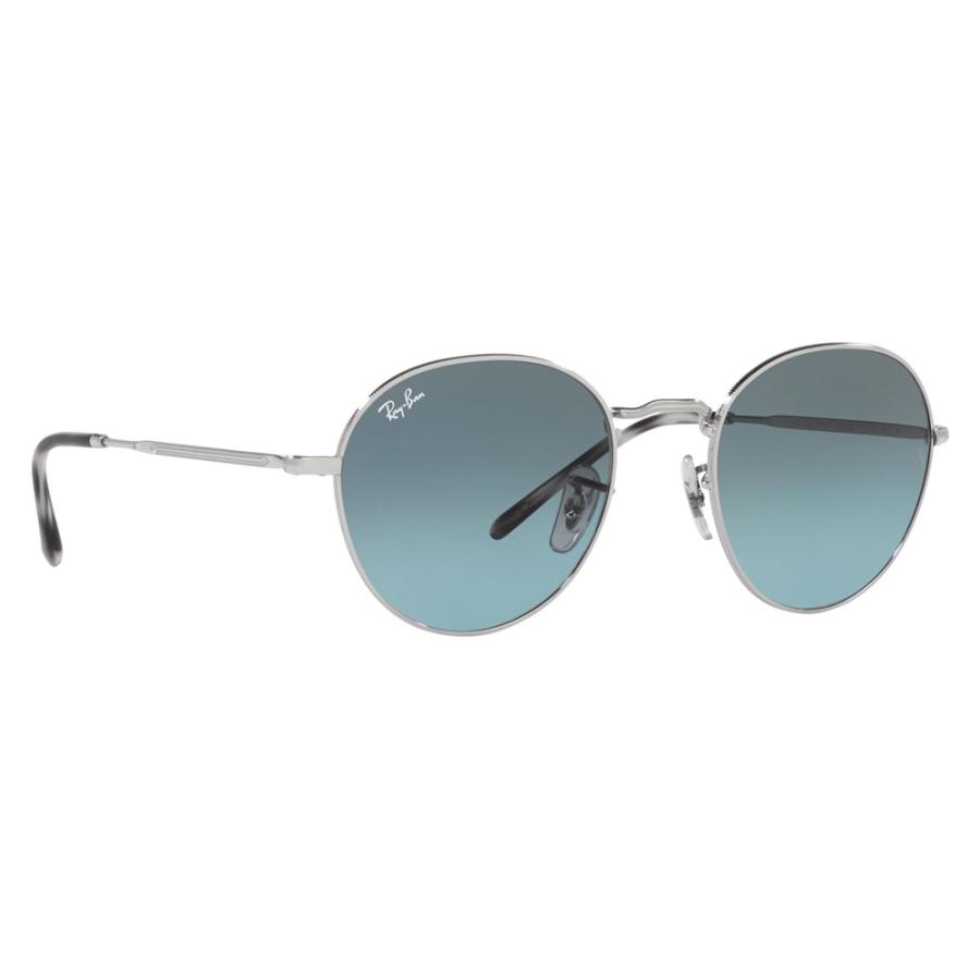 Ray-Ban（レイバン） サングラス 純正レンズ対応 RB3582 003/3M 51 53