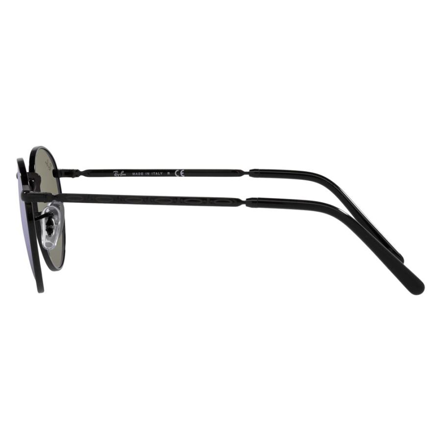 Ray-Ban（レイバン） サングラス 純正レンズ対応 RB3637 002/G1 47 50