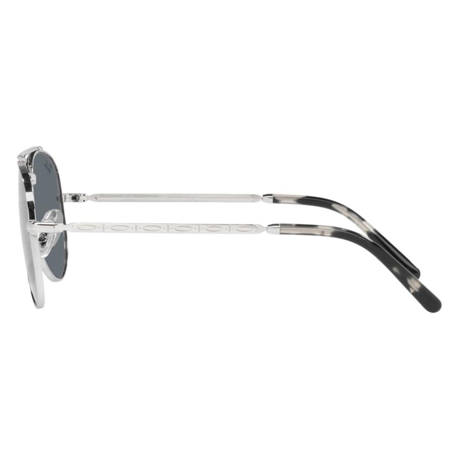 レイバン サングラス 純正レンズ対応 RB3625 003/R5 55 58 62 NEW AVIATOR ニューアビエーター ティアドロップ メンズ レディース Ray-Ban | Ray-Ban | 02