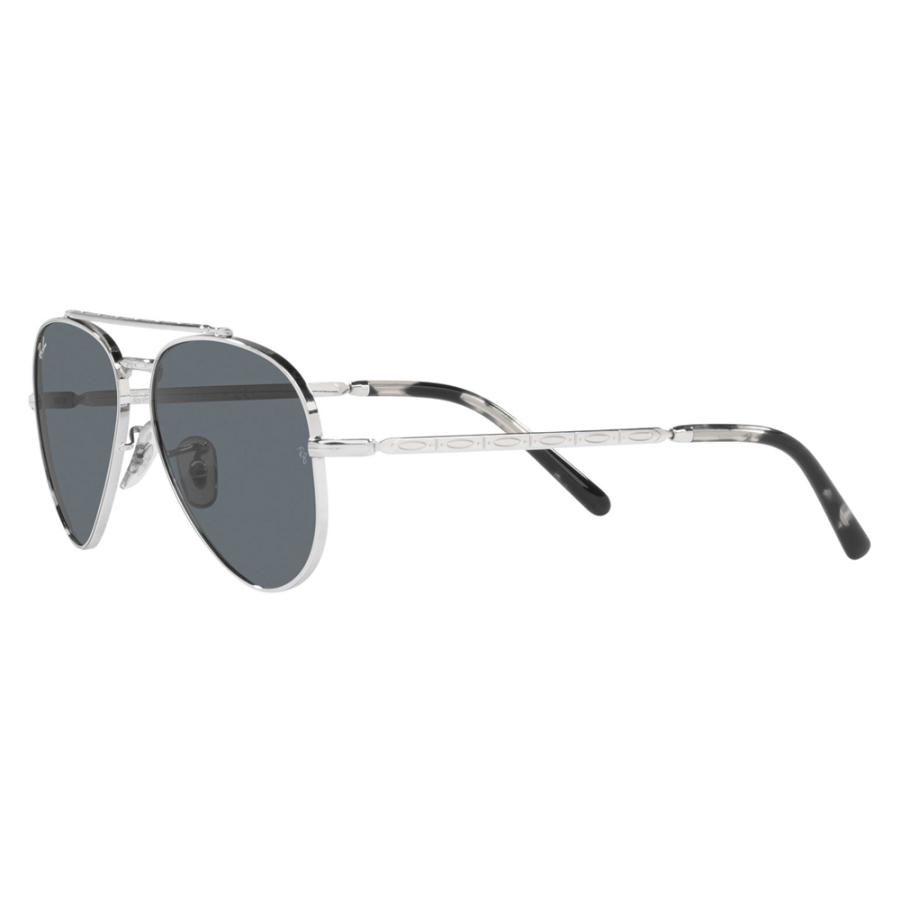 レイバン サングラス 純正レンズ対応 RB3625 003/R5 55 58 62 NEW AVIATOR ニューアビエーター ティアドロップ メンズ レディース Ray-Ban | Ray-Ban | 03