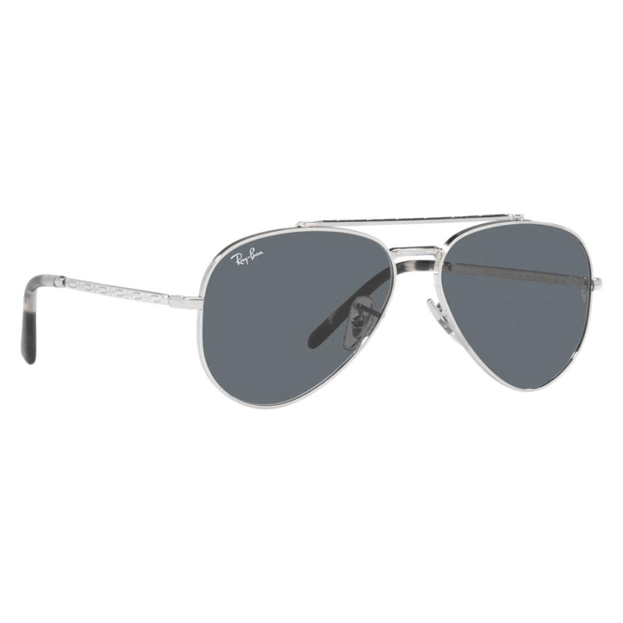 レイバン サングラス 純正レンズ対応 RB3625 003/R5 55 58 62 NEW AVIATOR ニューアビエーター ティアドロップ メンズ レディース Ray-Ban | Ray-Ban | 04
