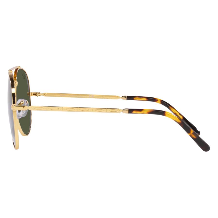 レイバン サングラス 純正レンズ対応 RB3625 919631 55 58 62 NEW AVIATOR ニューアビエーター ティアドロップ メンズ レディース Ray-Ban | Ray-Ban | 02