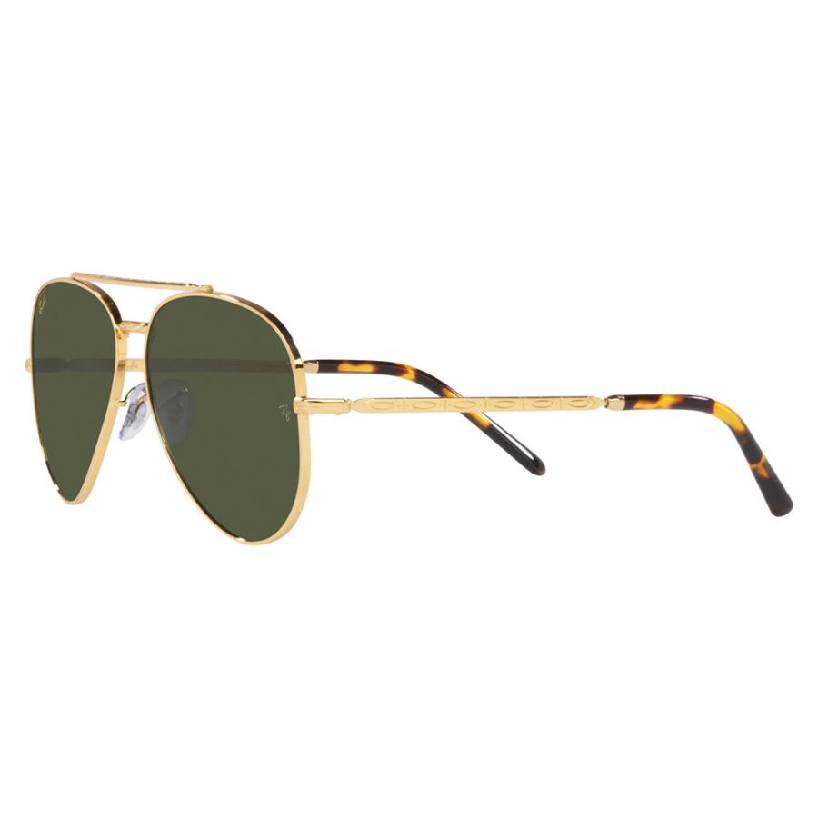 Ray-Ban レイバン サングラス 純正レンズ対応 RB3625 919631 55 58 62