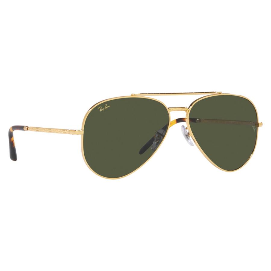 レイバン サングラス 純正レンズ対応 RB3625 919631 55 58 62 NEW AVIATOR ニューアビエーター ティアドロップ メンズ レディース Ray-Ban | Ray-Ban | 04