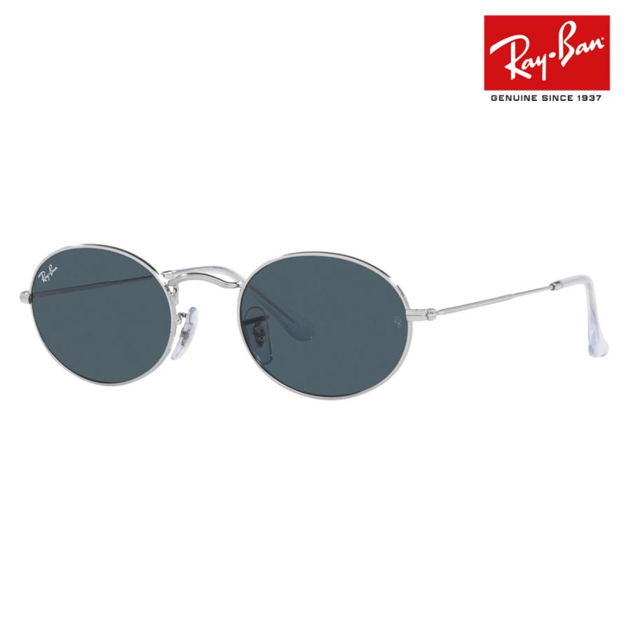 Ray-Ban（レイバン） サングラス 純正レンズ対応 RB3547 003/R5 51 54 