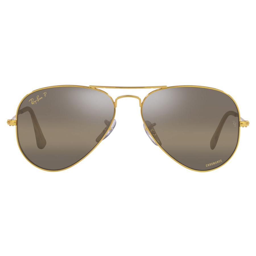 Ray-Ban（レイバン） サングラス 純正レンズ対応 RB3025 9196G5 55 58