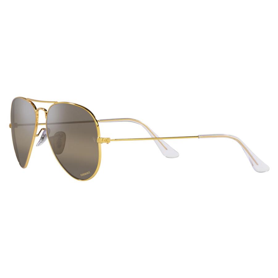 Ray-Ban（レイバン） サングラス 純正レンズ対応 RB3025 9196G5 55 58