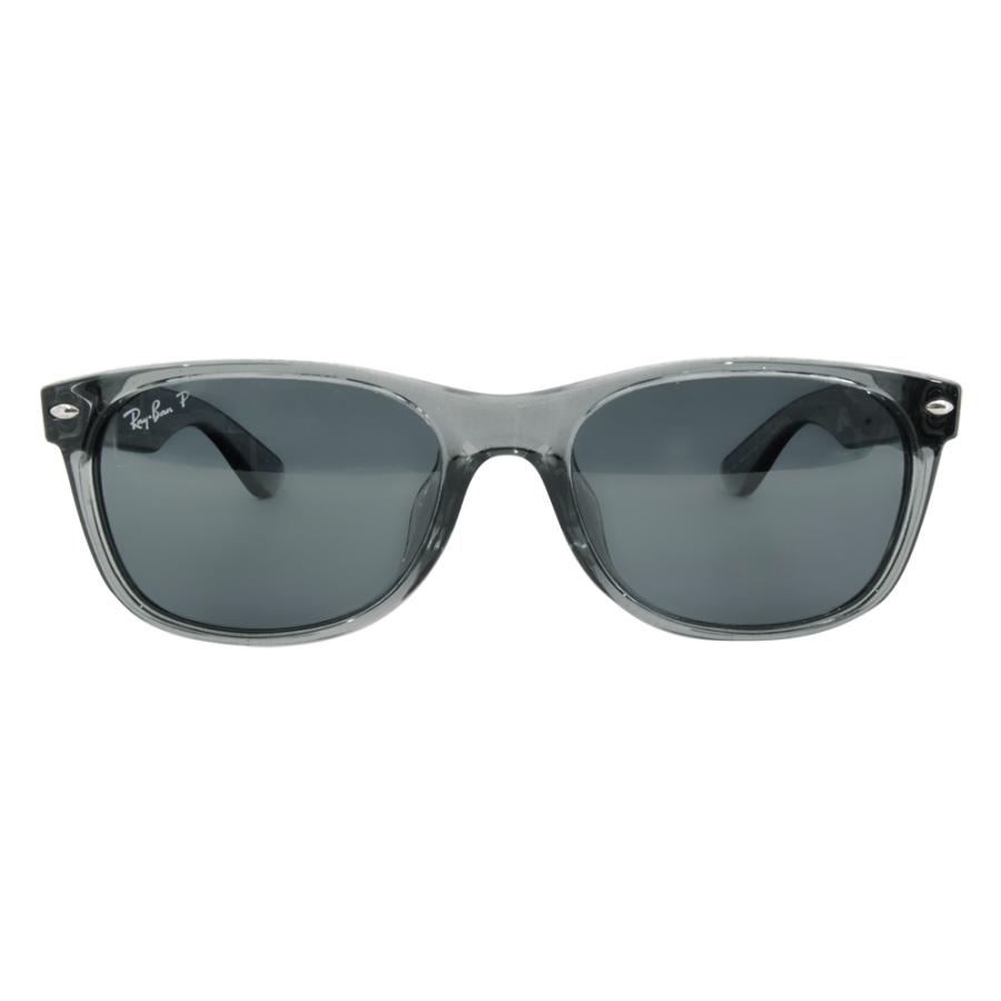 Ray-Ban（レイバン） サングラス 純正レンズ対応 RB2132F 64503R 55