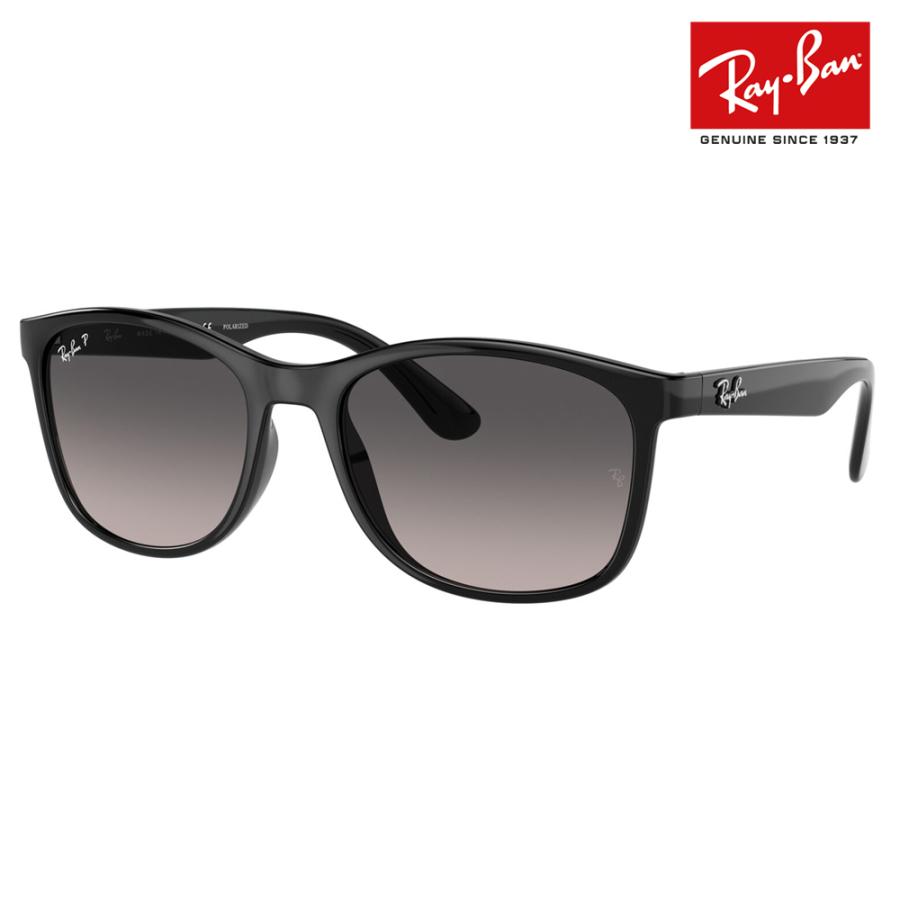 Ray-Ban レイバン サングラス 純正レンズ対応 RB4374F 601/M3 58 Ray-Ban レイバン サングラス 純正レンズ対応 RB4374F 601/M3 58