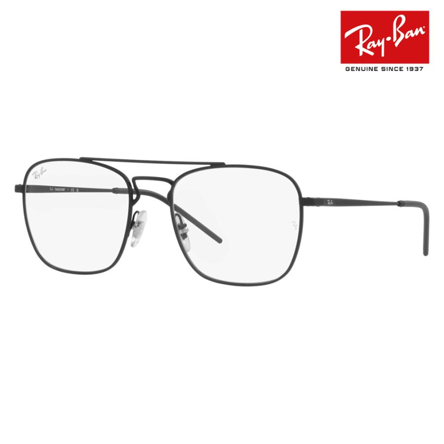 Ray-Ban（レイバン） サングラス 純正レンズ対応 RB3588 9014M3 55