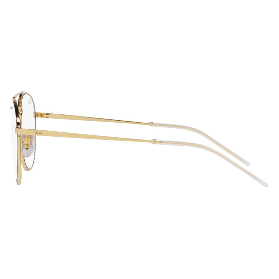 オススメ価格 レイバン サングラス RB3589 9054MF 55 ダブルブリッジ Ray-Ban ティアドロップ 調光レンズ フォトクロミック トランジションズ | Ray-Ban | 02