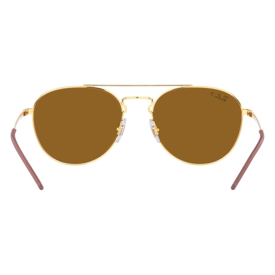 Ray-Ban オススメ価格 レイバン サングラス RB3589 925083 55