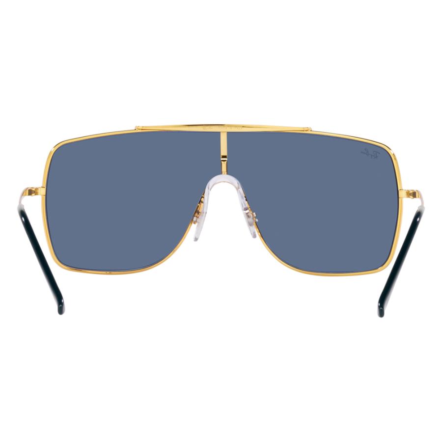 Ray-Ban（レイバン） オススメ価格 サングラス RB3697 924580 35 Ray