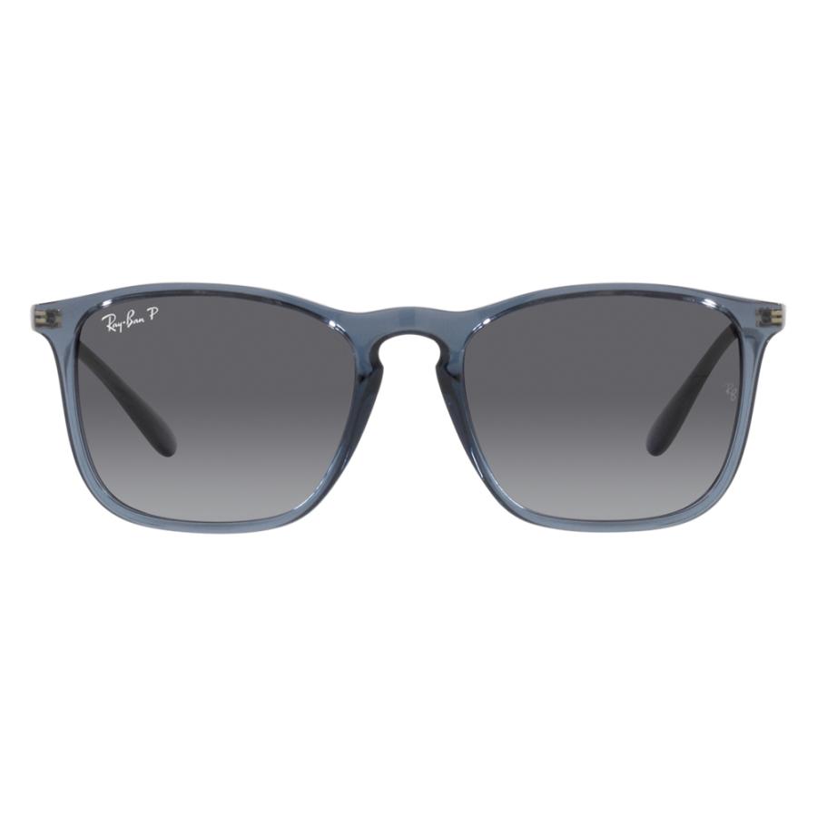 Ray-Ban レイバン サングラス 純正レンズ対応 RB4187F 6592T3 54 Ray-Ban レイバン サングラス 純正レンズ対応 RB4187F 6592T3 54