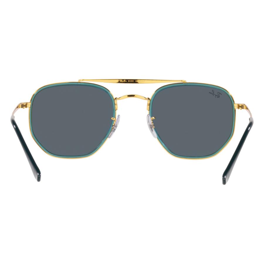 Ray-Ban オススメ価格 レイバン サングラス RB3648M 9241R5 52 THE 